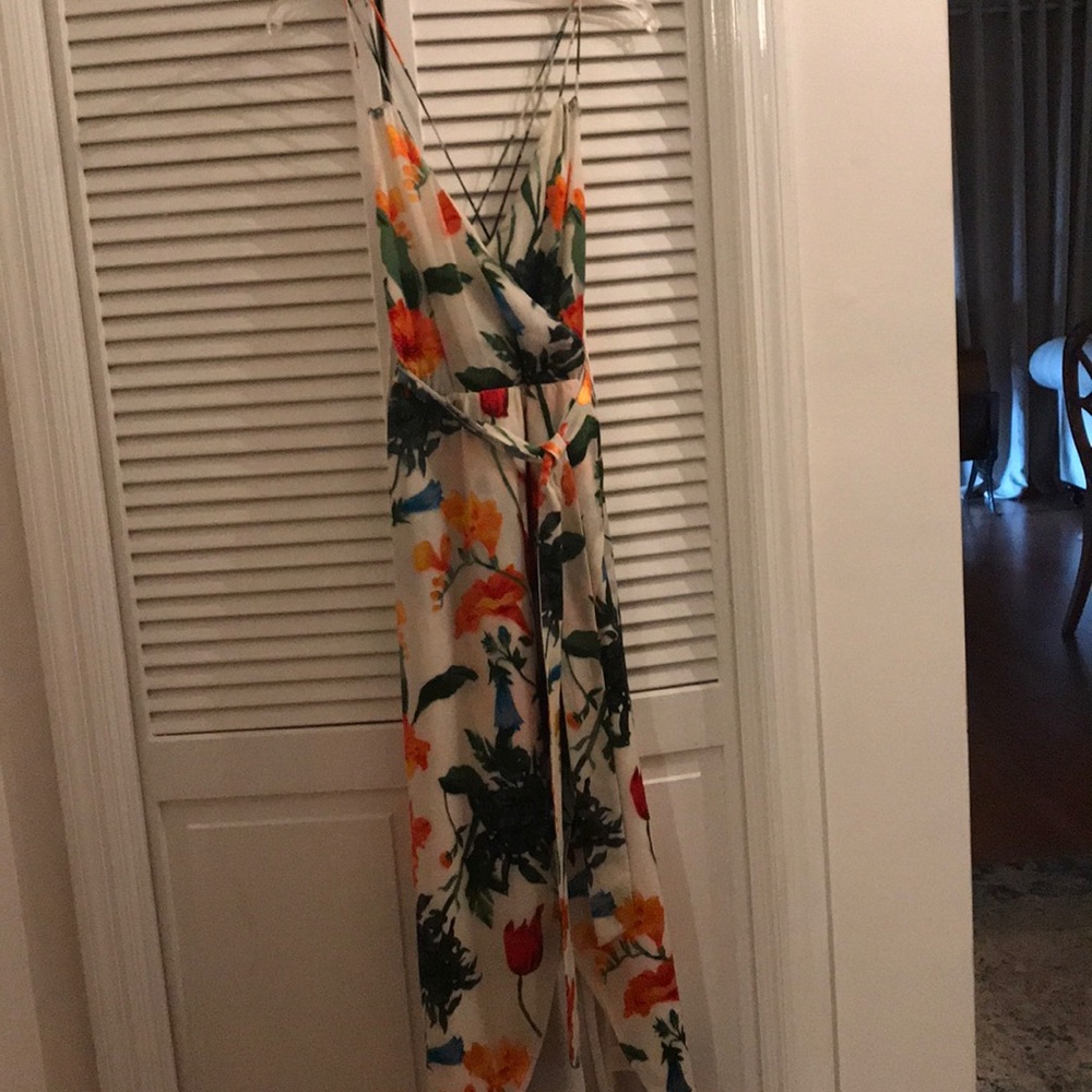 Alice + Olivia beautiful dress